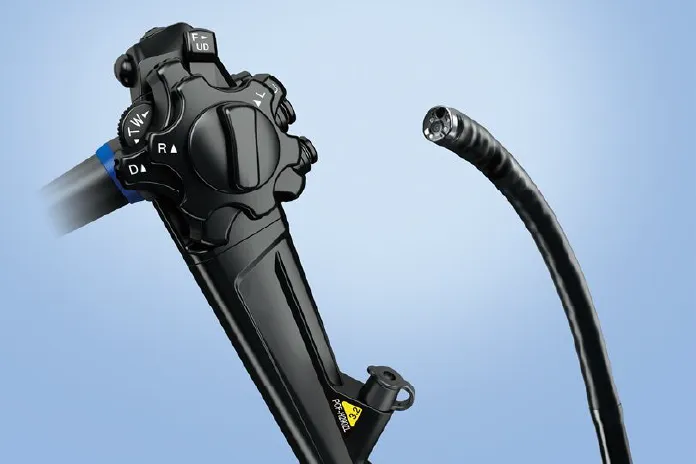 大腸ビデオスコープ